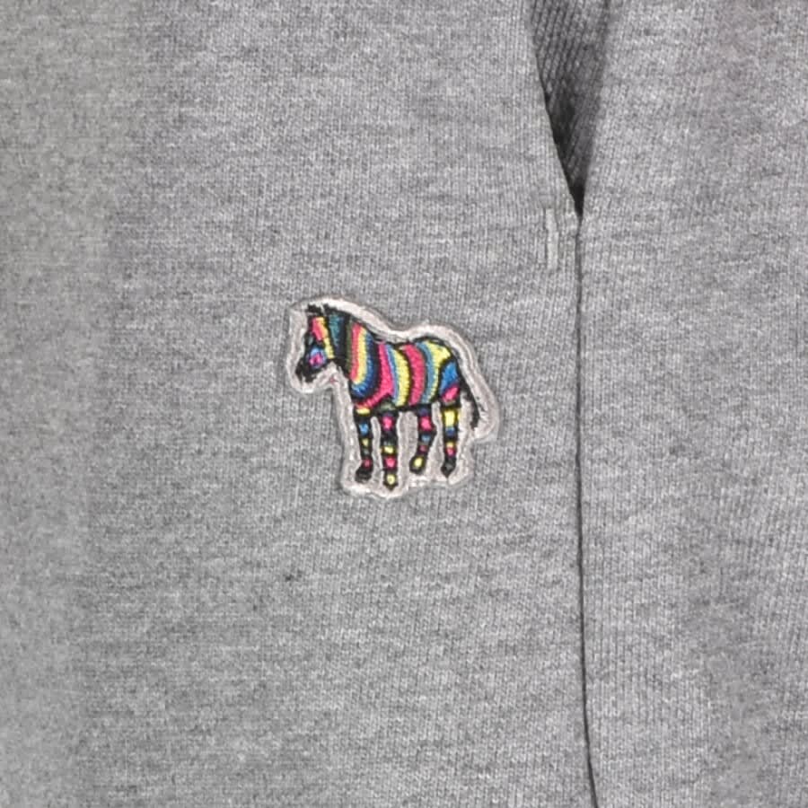 Paul Smith Regular Fit Joggers Grey